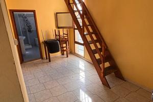 Casa semi-indipendente