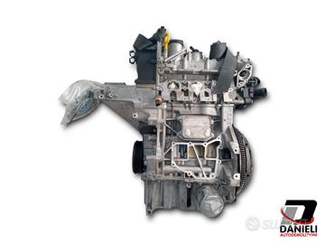 Motore Seat ibiza 1.0 Benzina/Gas DBY