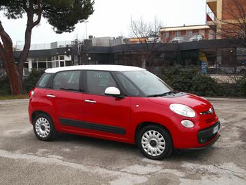 Fiat 500L 1.3 Multijet Neopatentati 2013