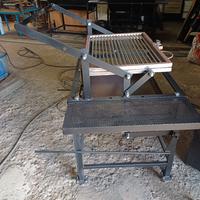 barbecue artigianali 