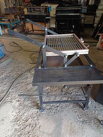 barbecue artigianali 