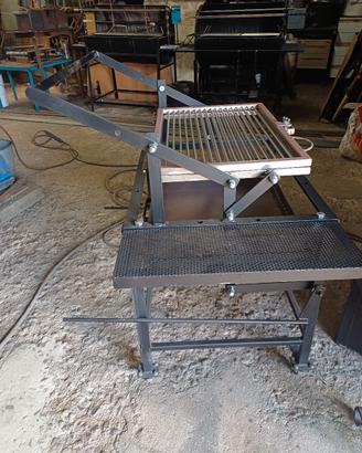 barbecue artigianali 
