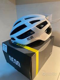 Casco da bici