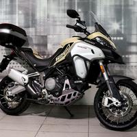 Ducati Multistrada 1260 Enduro