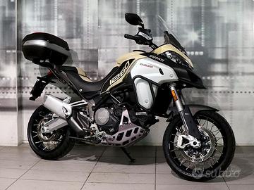 Ducati Multistrada 1260 Enduro