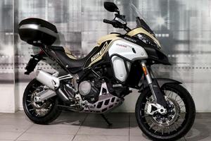 Ducati Multistrada 1260 Enduro