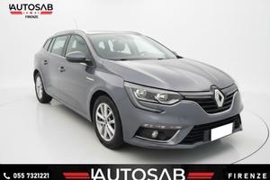 RENAULT Megane Sporter dCi 8V 110 CV Energy R-Li