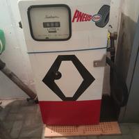 pompa di benzina 