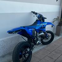 Yamaha yz 125 2T
