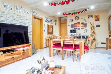 3 LOCALI A COSTABISSARA