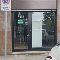 Negozio/ufficio 75 mq Vimercate Centro
