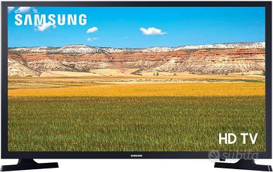 Samsung TV UE32T4300AEXZT HD, Smart TV 32" HDR