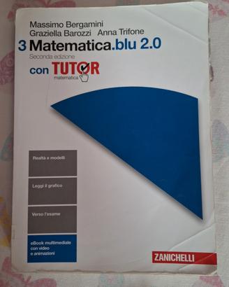 Matematica blu 2.0