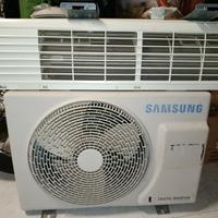Condizionatore aria Samsung Maldives