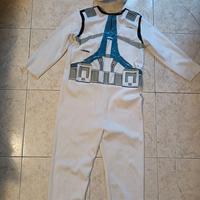 Costume carnevale bambino Star Wars Stormtrooper