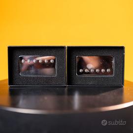 Set Pickup Ibanez Classic Elite (H) Ceramici