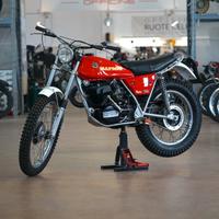 Bultaco Alpina 350 anno 1979