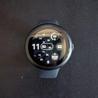 Pixel Watch 2