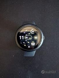 Pixel Watch 2
