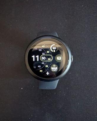 Pixel Watch 2