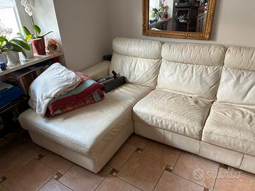 Divano 235 cm