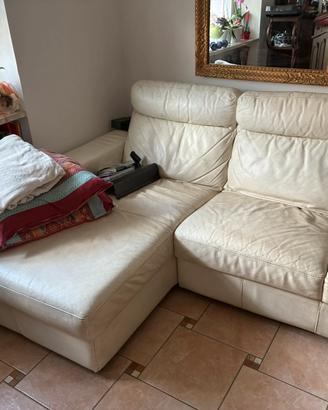 Divano 235 cm