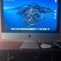 IMac 21”  1TB (2013)
