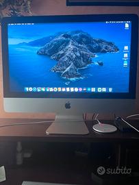 IMac 21”  1TB (2013)