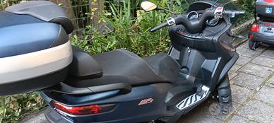 piaggio MP3 500 hpe sport ADVANCED abs