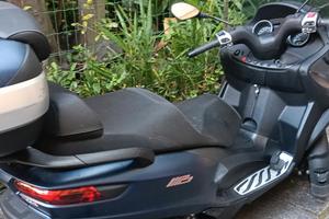 piaggio MP3 500 hpe sport ADVANCED abs