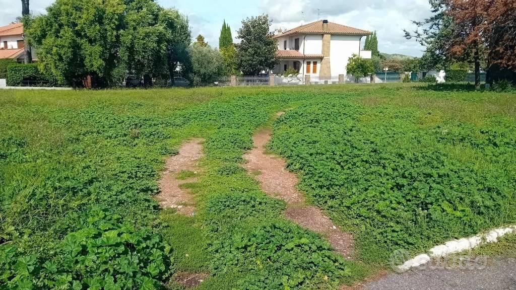 Immobile in asta di 56410 m² a Grosseto - Vista 3