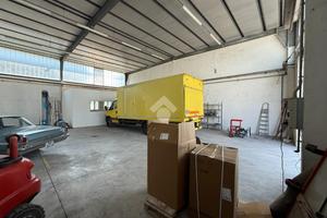 CAPANNONE A BREGANZE