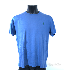 Polo Ralph Lauren T-shirt Blu (XL)
