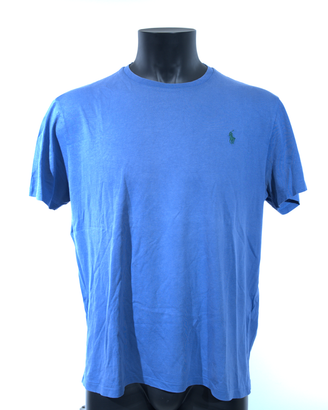 Polo Ralph Lauren T-shirt Blu (XL)