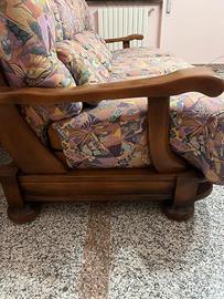 MOBILI USATI ARTE POVERA