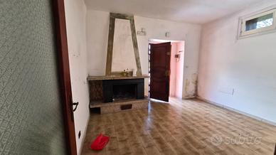 Appartamento con terrazzo
