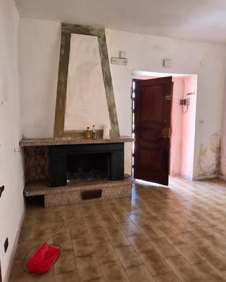 Appartamento con terrazzo