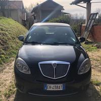 Lancia ypsilon 1.4 platinum ecochic GPL