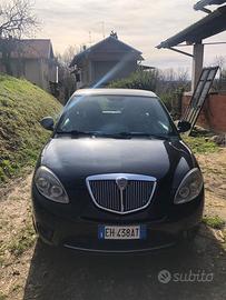Lancia ypsilon 1.4 platinum ecochic GPL
