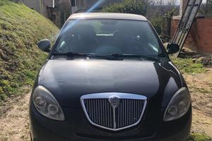 Lancia ypsilon 1.4 platinum ecochic GPL