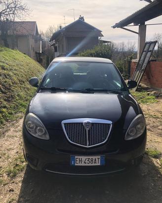 Lancia ypsilon 1.4 platinum ecochic GPL
