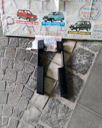 RICAMBI ACCESSORI FIAT PANDA MODELLO 4X4 MODELLO 