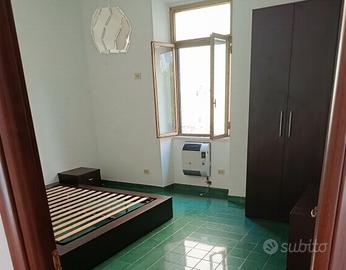 Esquilino bilocale con terrazzo