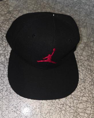 Cappello Jordan originale con logo 