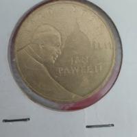 Moneta commemorativa 