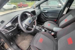 Ford Fiesta ST Line 