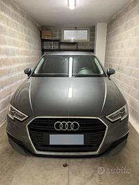 Audi A3 Sportback 1.6 TDI BUSINESS 2016