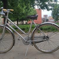 Bici vintage Graziella Trarovi