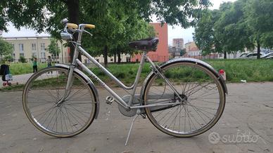 Bici vintage Graziella Trarovi