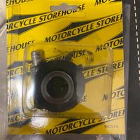 Ricambi vari parabrezza harley davidson